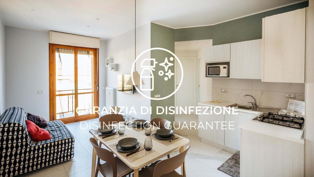 Maison Olga - Incantevole Nuovo Trilocale Vista Mare Con Parcheggio Borghetto Santo Spirito Exterior photo